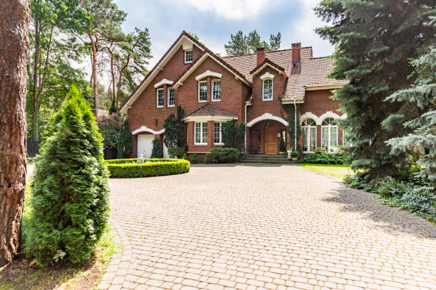 Best Local Driveway Pavers  in Hydesville, CA