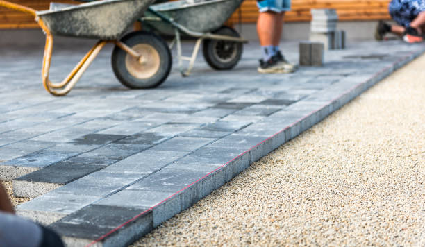 Professional Driveway Pavers in Hydesville, CA