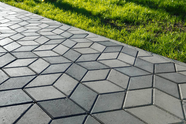 Best Residential Paver Driveway  in Hydesville, CA