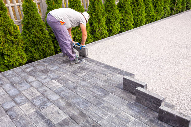 Best Driveway Pavers Installation  in Hydesville, CA