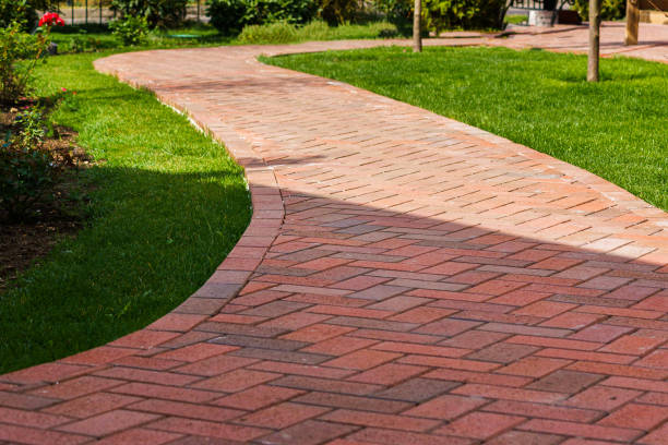 Best Brick Driveway Pavers  in Hydesville, CA