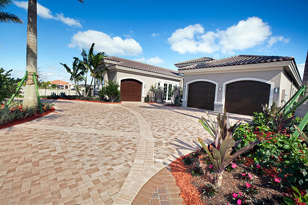 Best Driveway Pavers Near Me  in Hydesville, CA