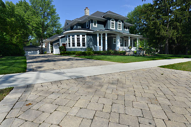 Best Best Driveway Pavers  in Hydesville, CA
