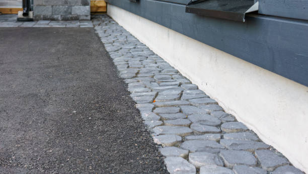 Best Driveway Paving Company  in Hydesville, CA