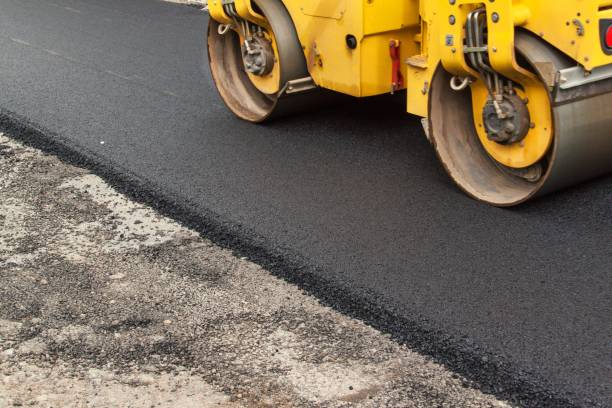 Commercial Driveway Pavers in Hydesville, CA