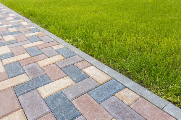 Reasons to Select Us for Your Driveway Paving Requirements in Hydesville, CA