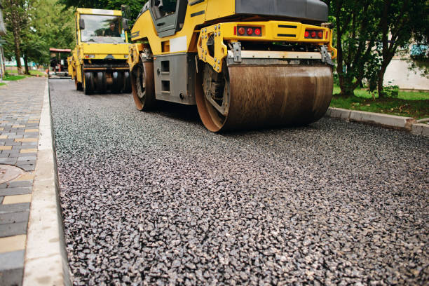 Best Cobblestone Driveway Pavers  in Hydesville, CA